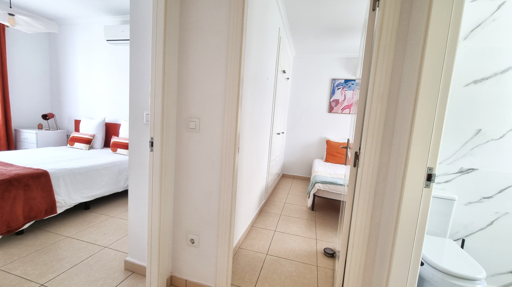 Casa adosada en venta en Beniarbeig