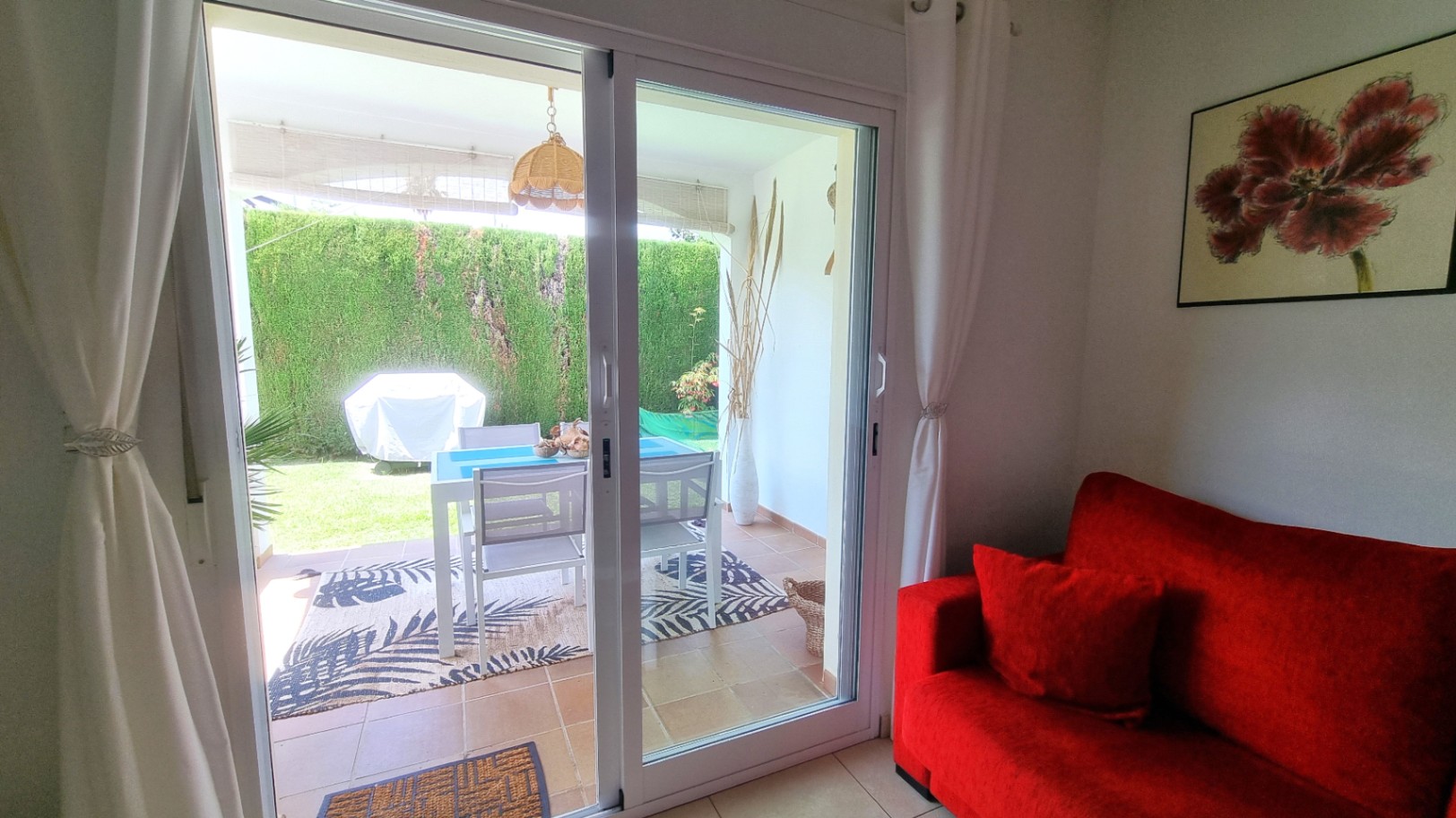 Casa adosada en venta en Beniarbeig