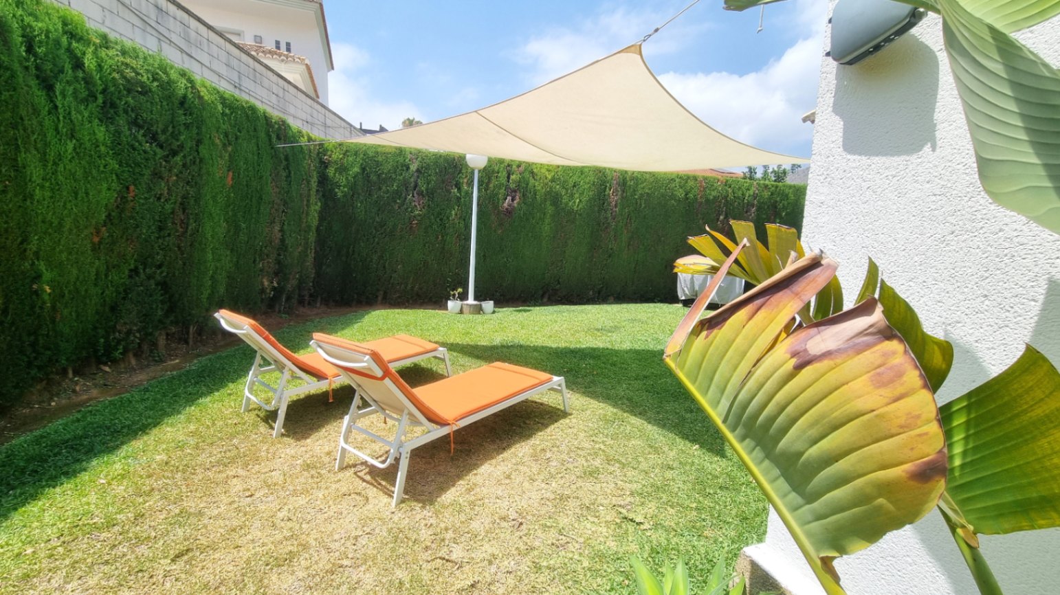 Casa adosada en venta en Beniarbeig