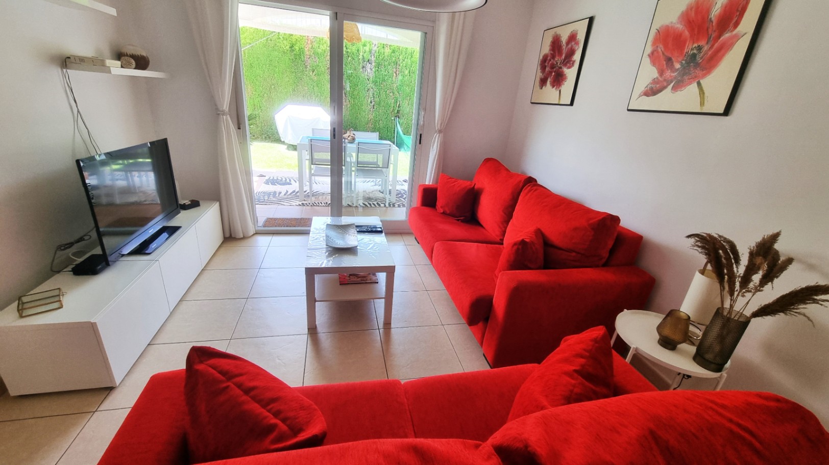 Casa adosada en venta en Beniarbeig