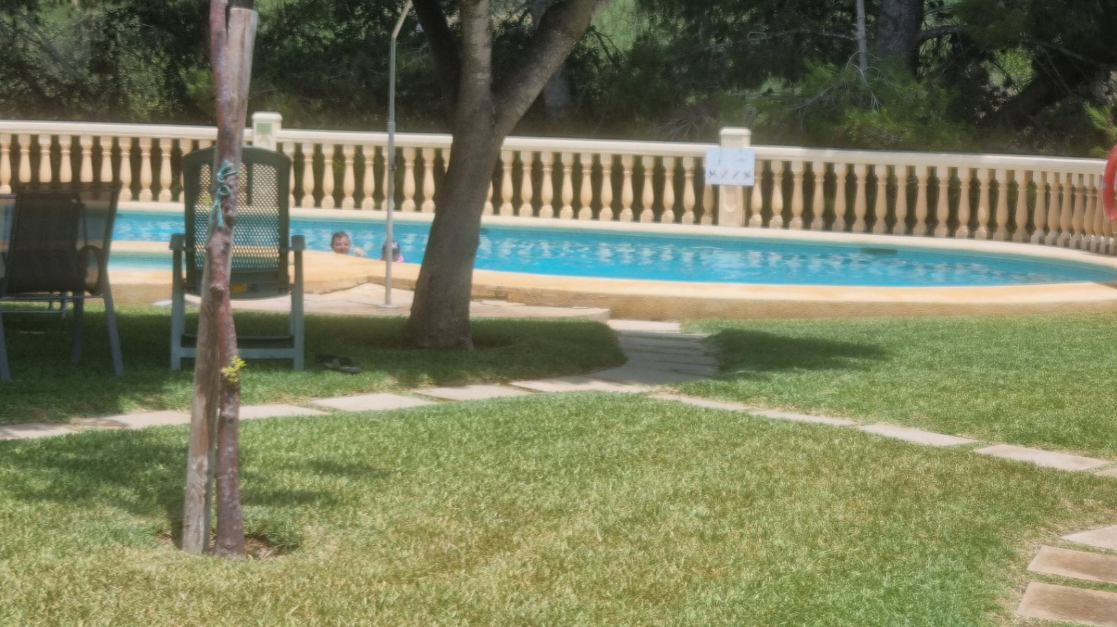 Casa adosada en venta en Beniarbeig
