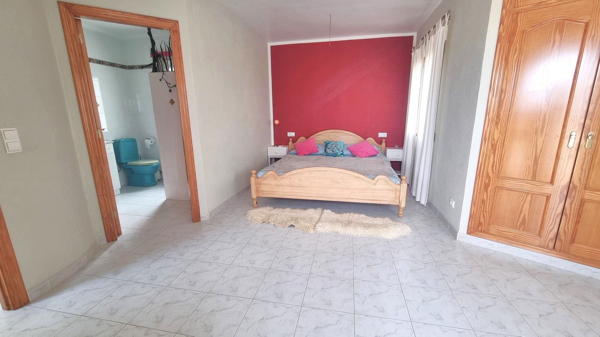 Villa en venta en Dénia con vistas al mar