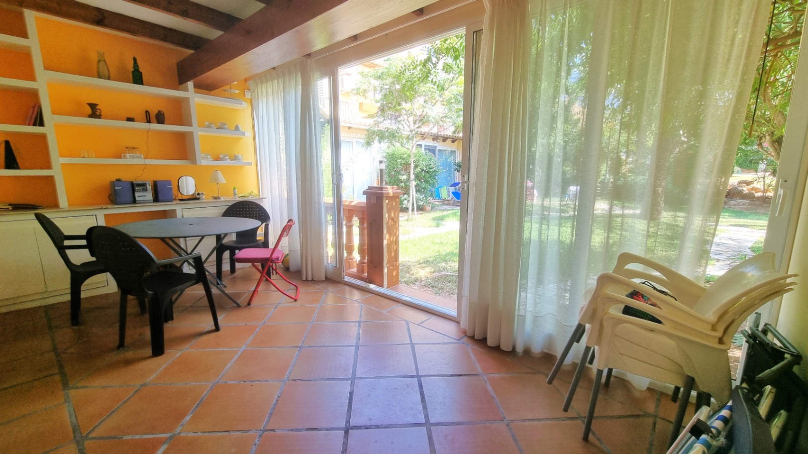 Adosado dúplex a un paso de la ciudad de Dénia.