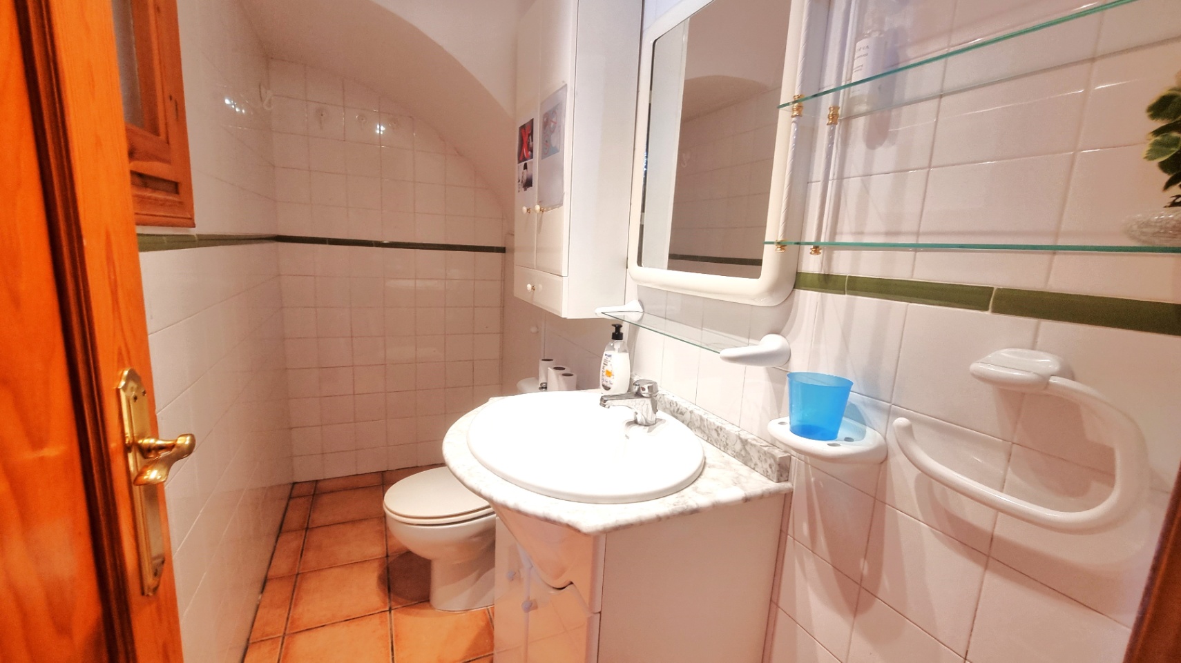 Adosado dúplex a un paso de la ciudad de Dénia.