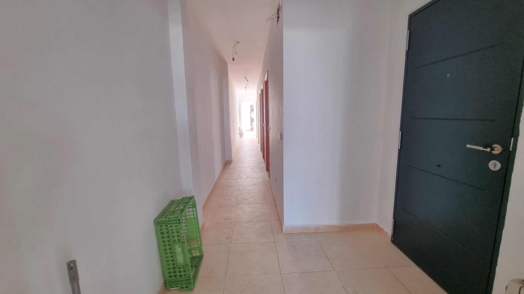 Amplio piso en venta en el centro de Ondara con gran terraza privada