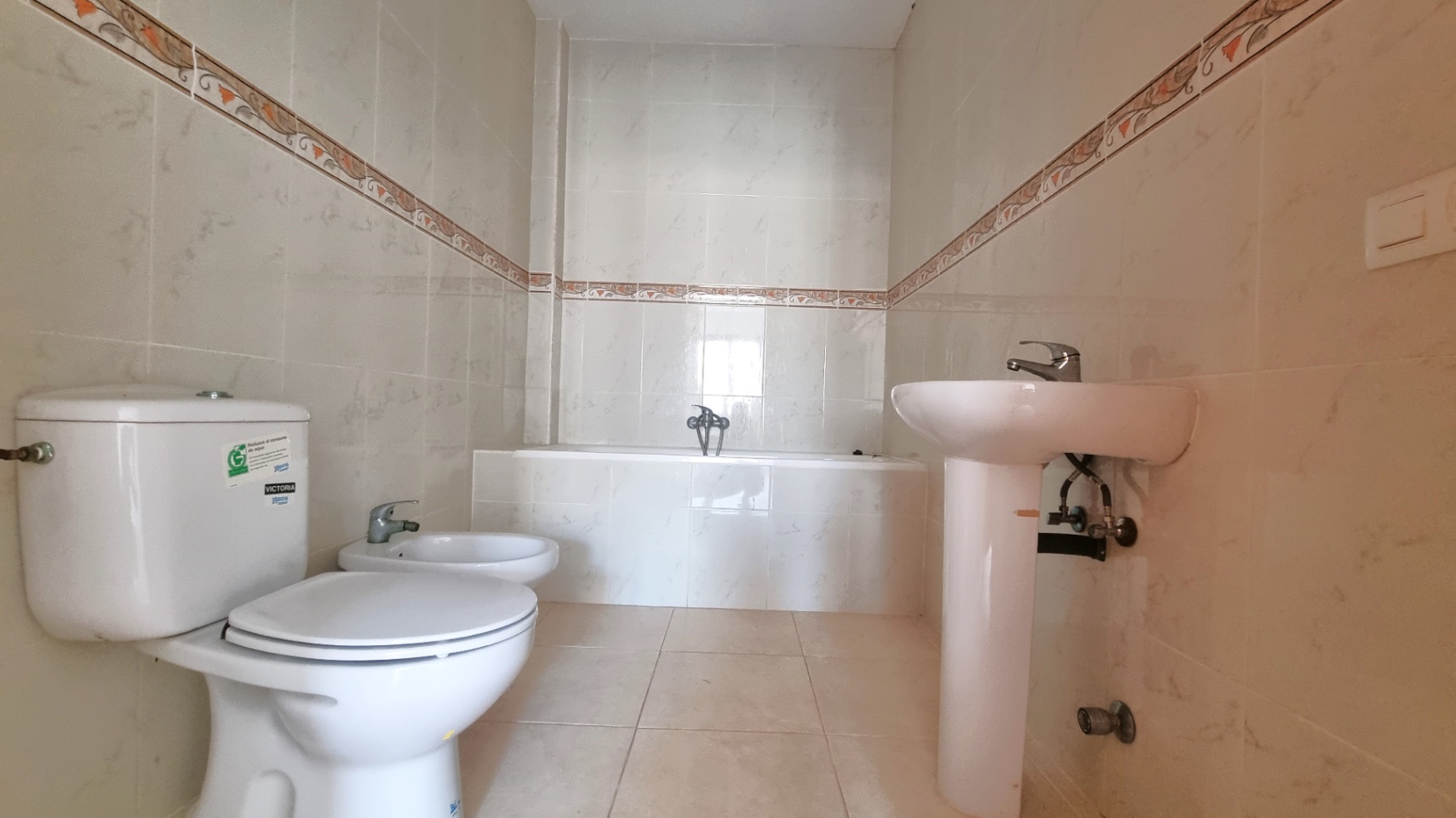 Amplio piso en venta en el centro de Ondara con gran terraza privada
