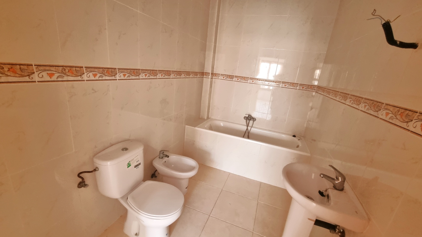 Amplio piso en venta en el centro de Ondara con gran terraza privada