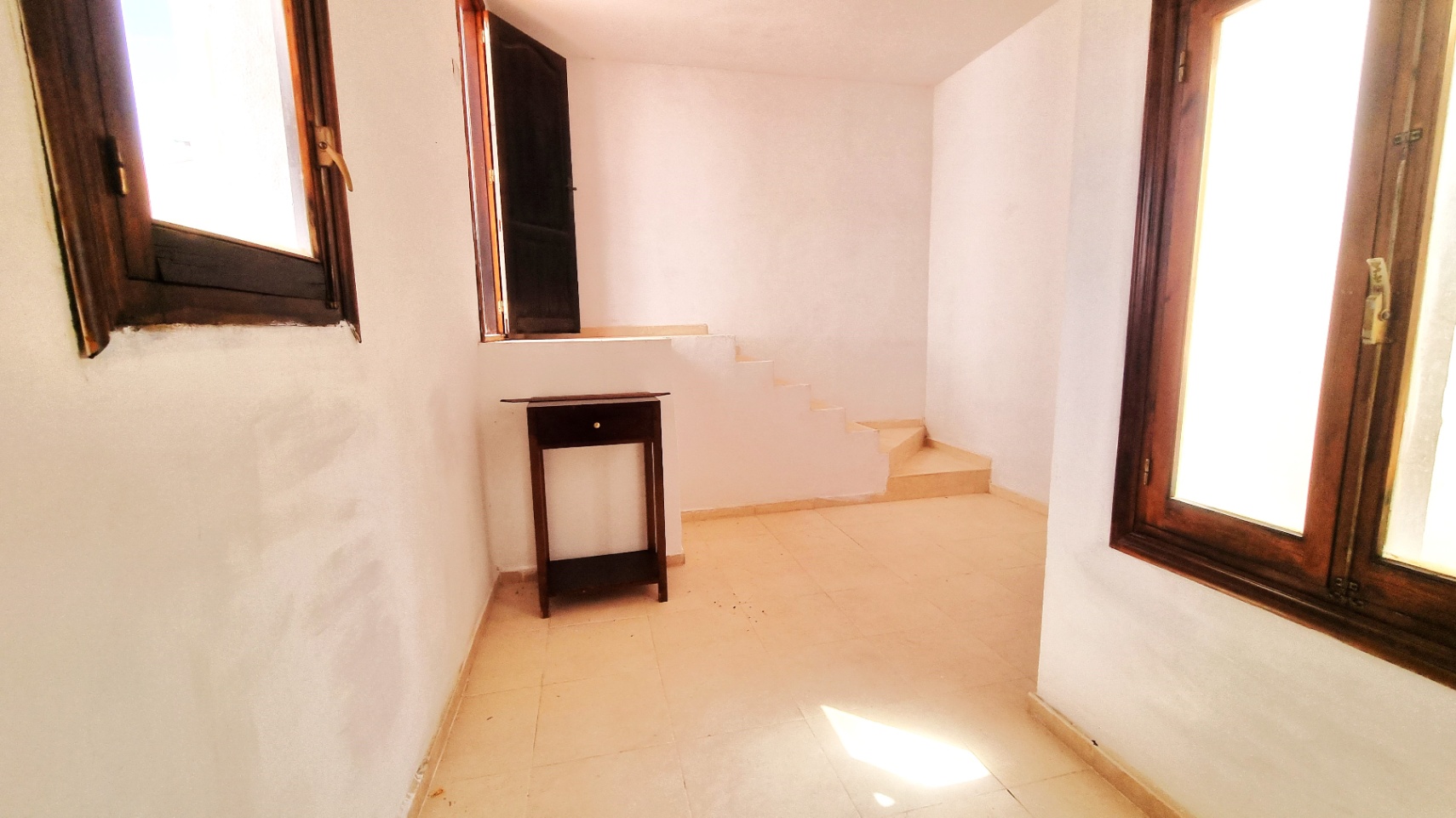 Amplio piso en venta en el centro de Ondara con gran terraza privada