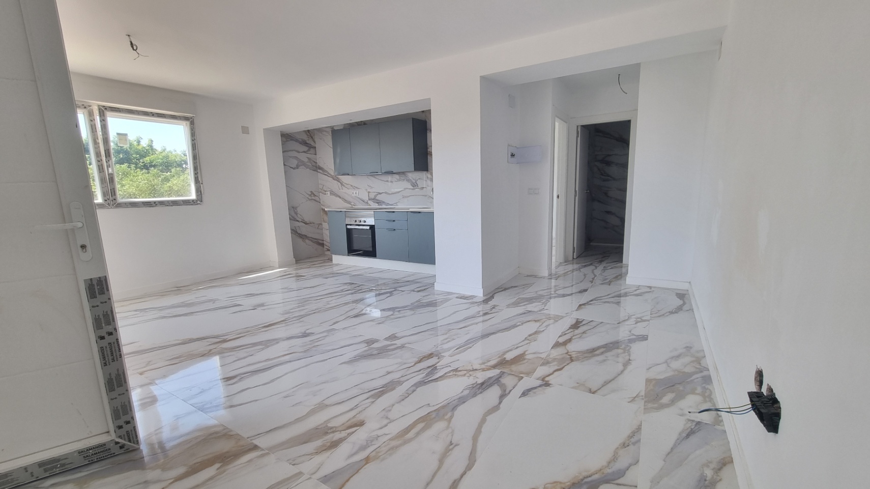 Wohnung zu verkaufen in Dénia Strand
