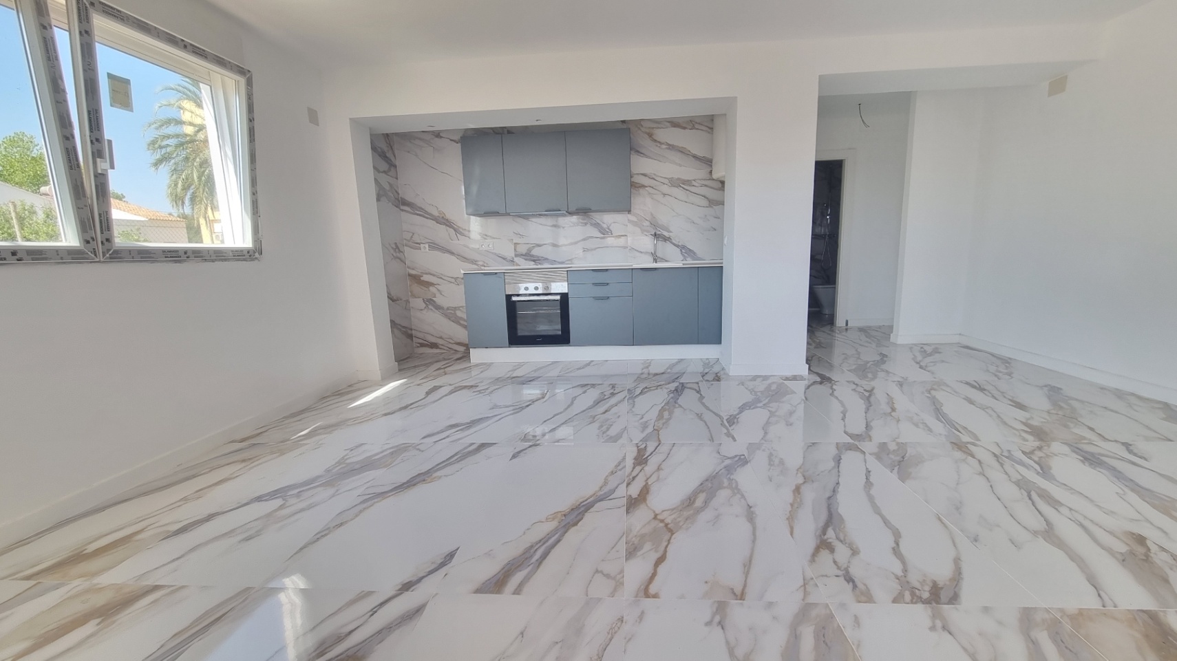 Wohnung zu verkaufen in Dénia Strand