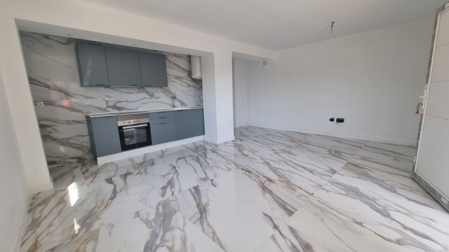 Wohnung zu verkaufen in Dénia Strand