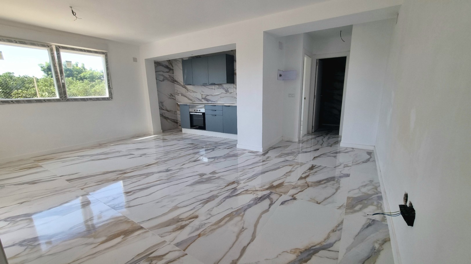 Wohnung zu verkaufen in Dénia Strand
