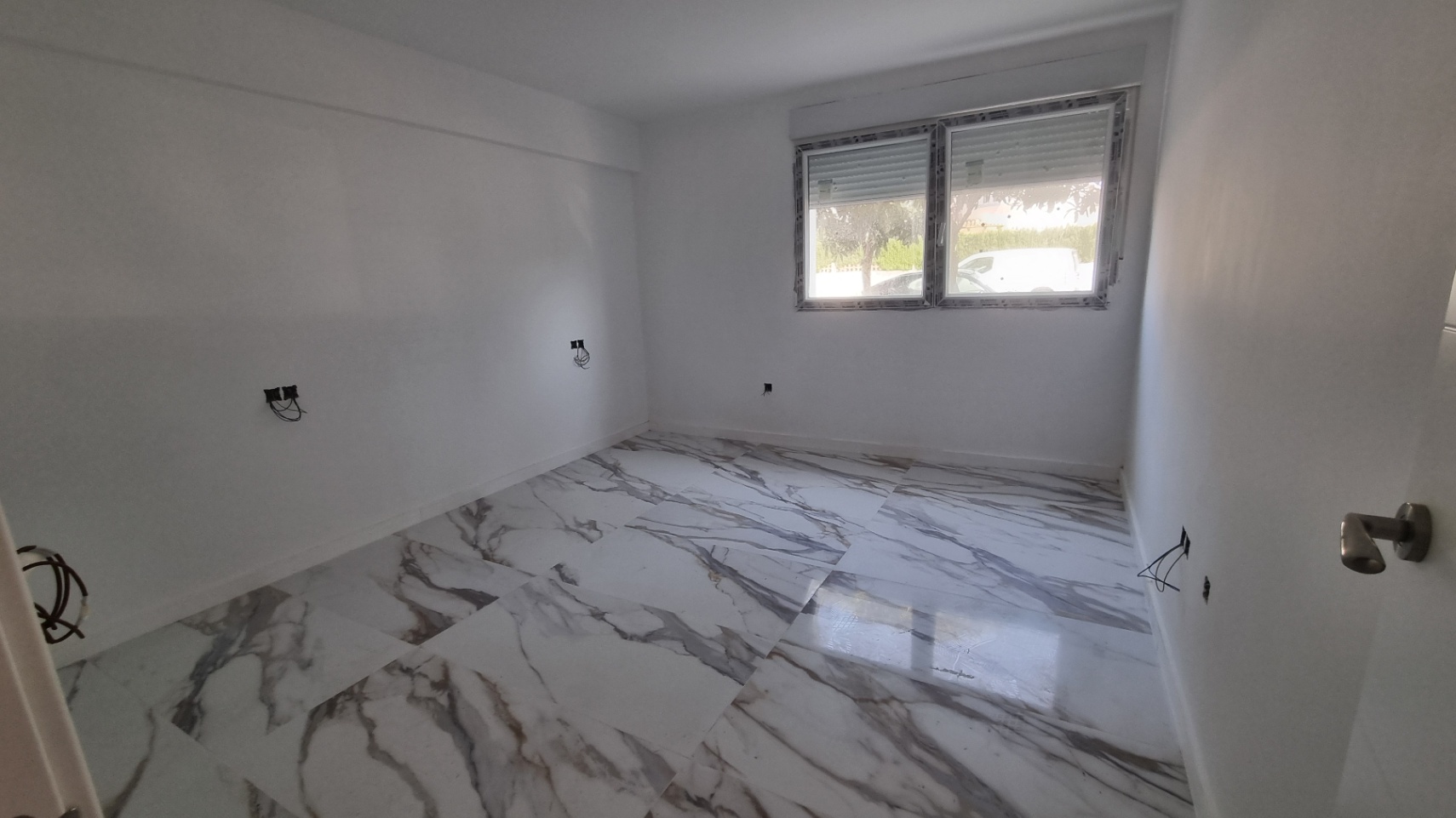 Wohnung zu verkaufen in Dénia Strand