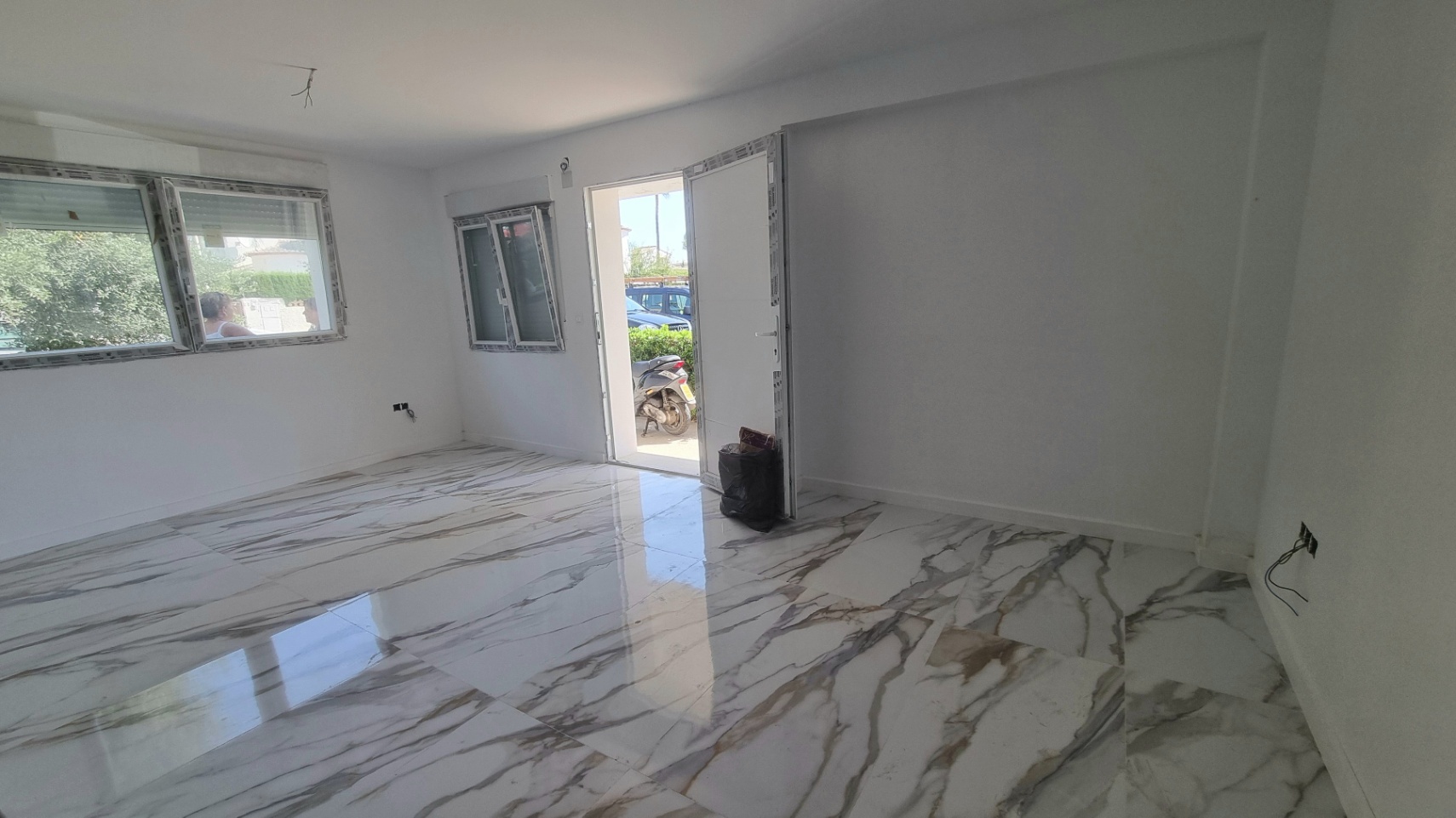 Wohnung zu verkaufen in Dénia Strand