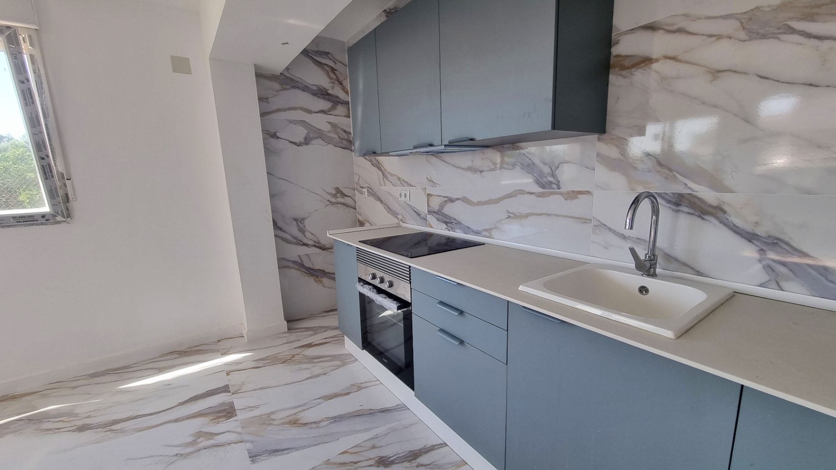 Wohnung zu verkaufen in Dénia Strand