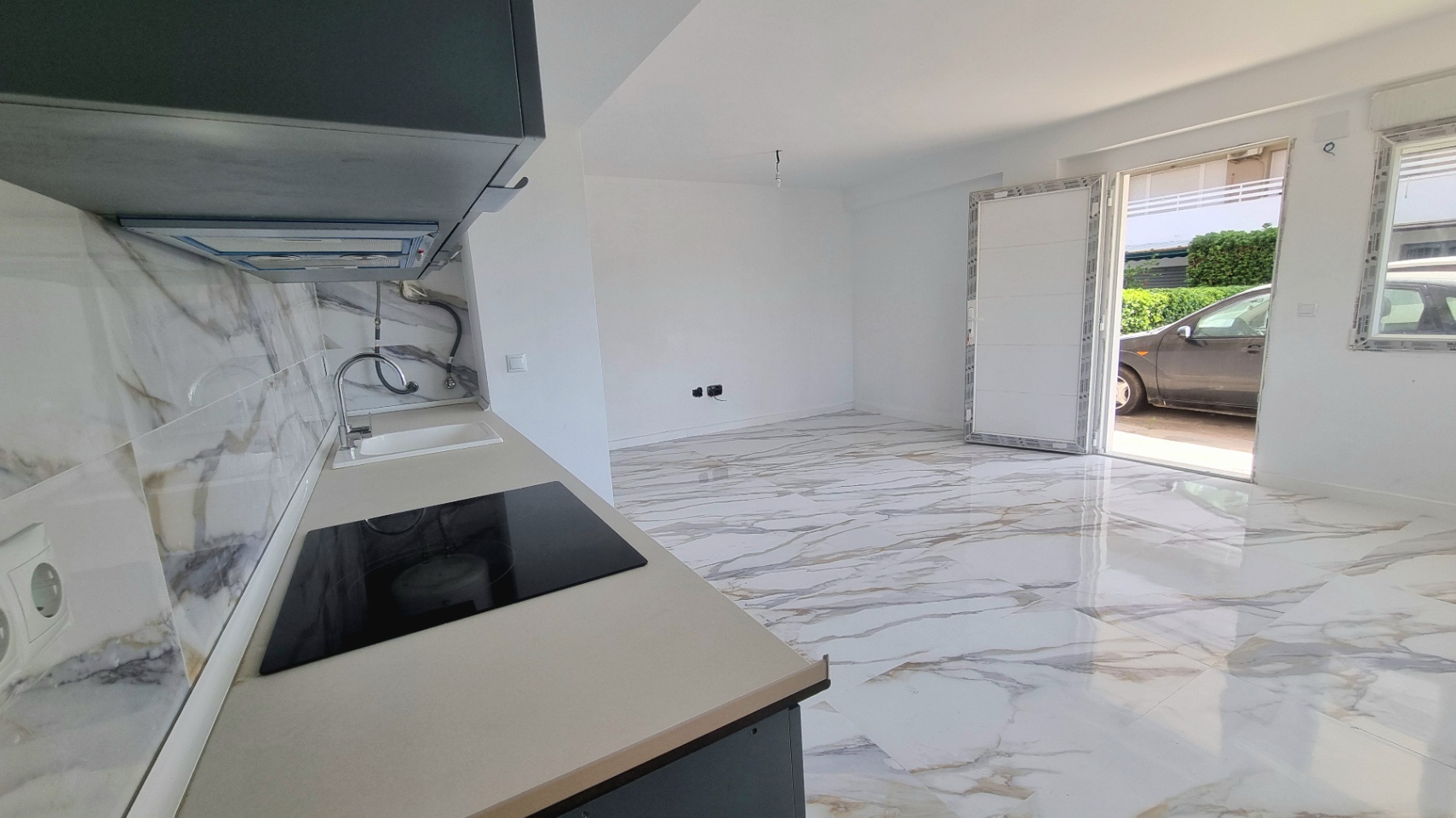 Wohnung zu verkaufen in Dénia Strand
