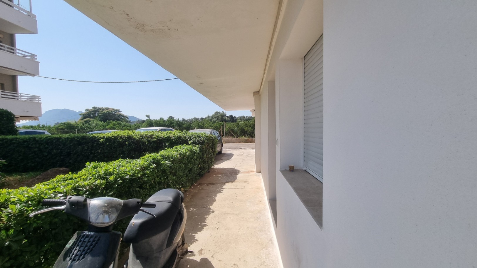 Wohnung zu verkaufen in Dénia Strand
