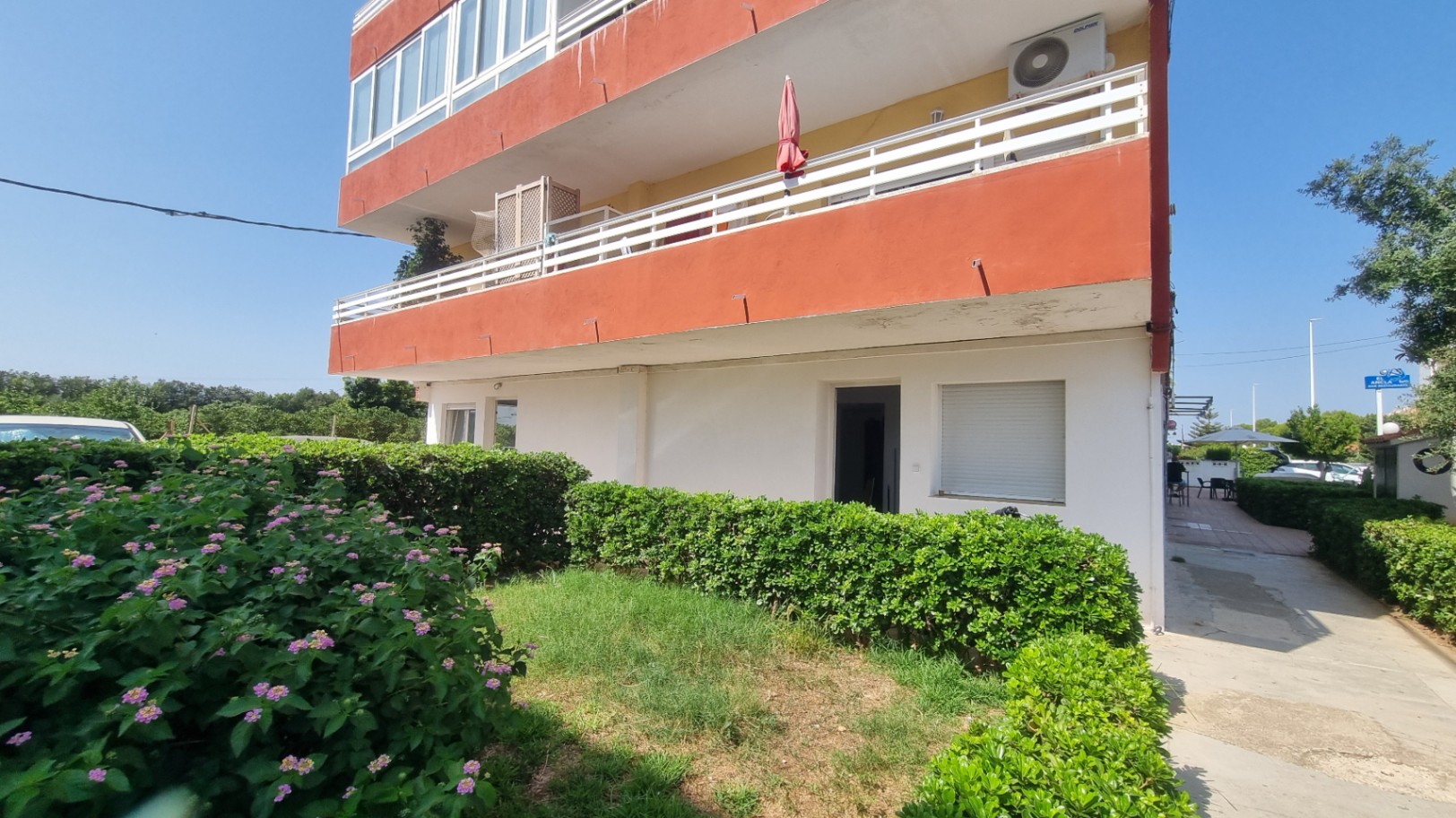 Wohnung zu verkaufen in Dénia Strand