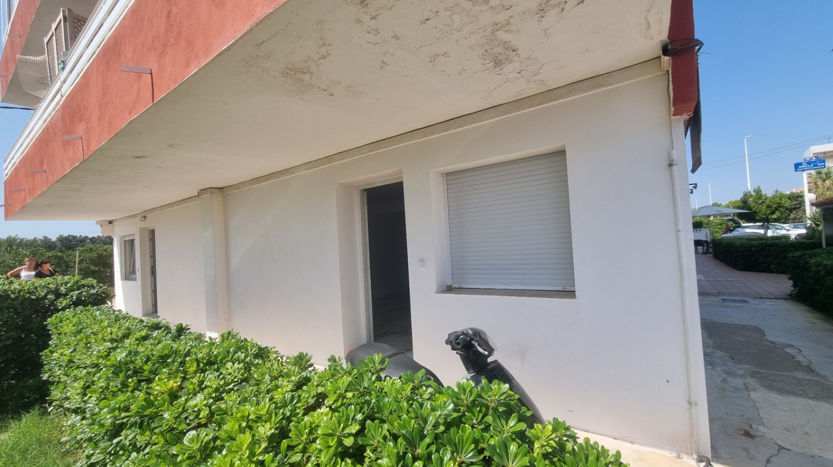 Wohnung zu verkaufen in Dénia Strand