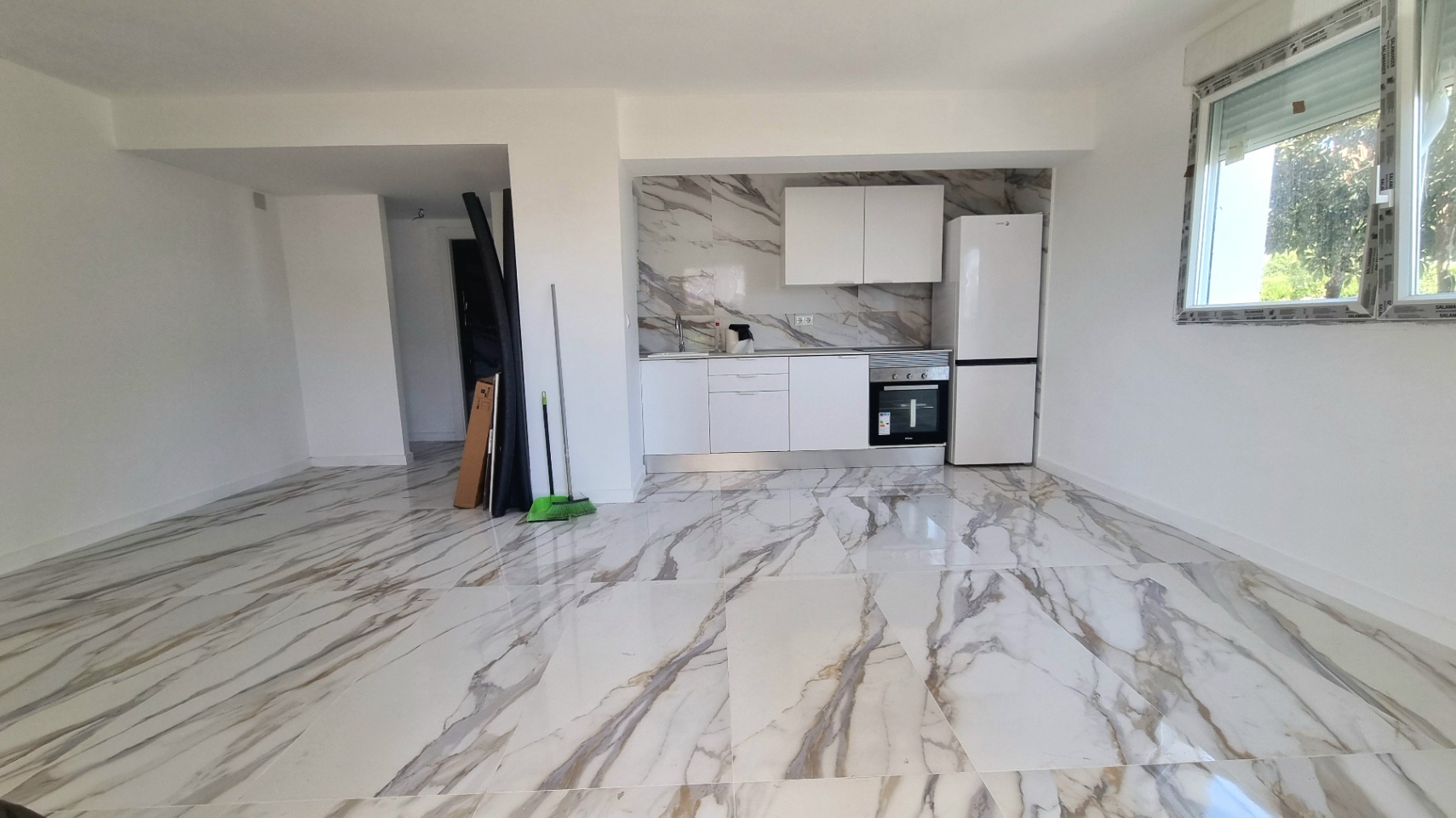 Wohnung zum Verkauf in Dénia Strand