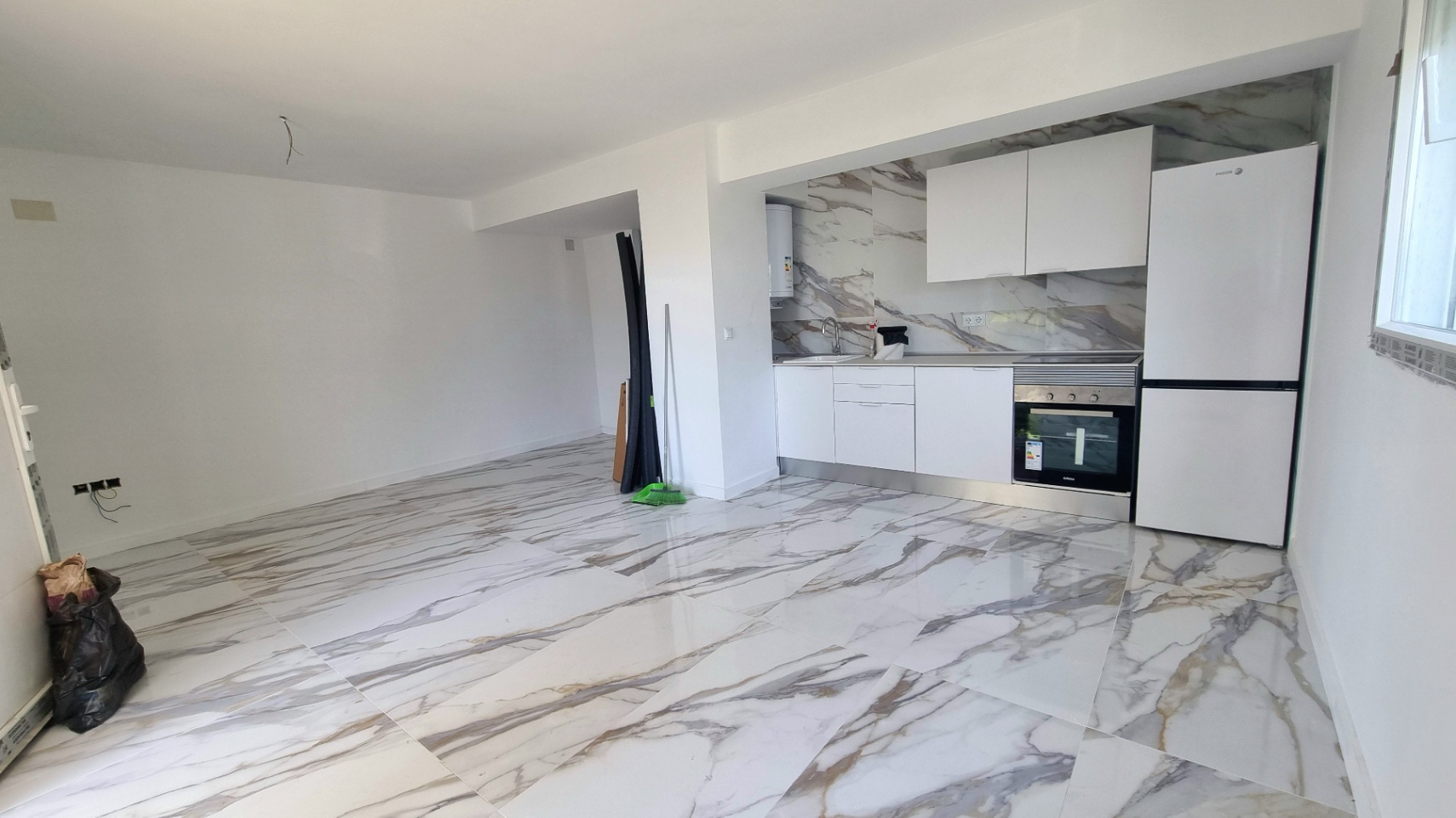 Wohnung zum Verkauf in Dénia Strand