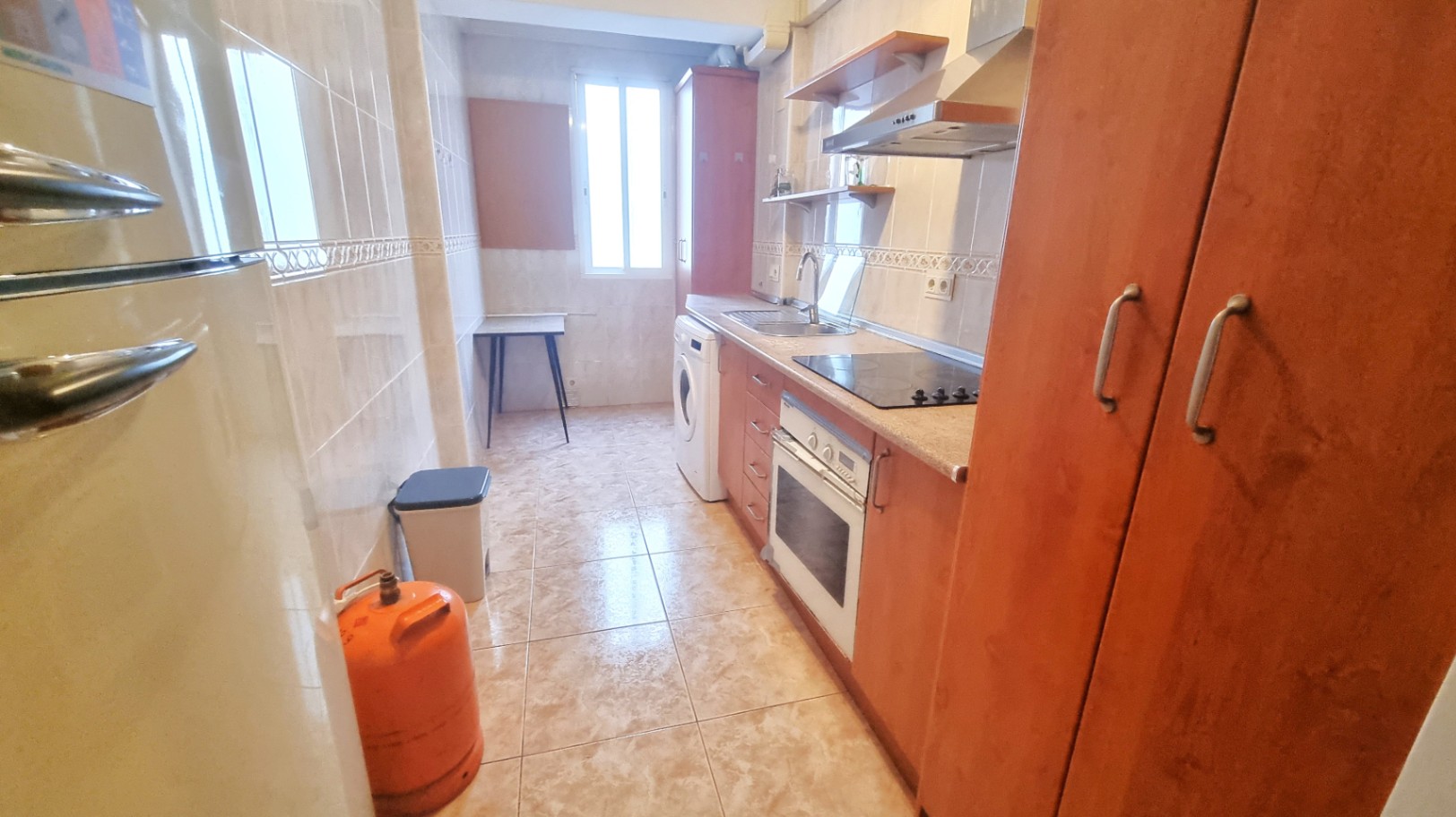 Wohnung zu verkaufen im Zentrum von Dénia