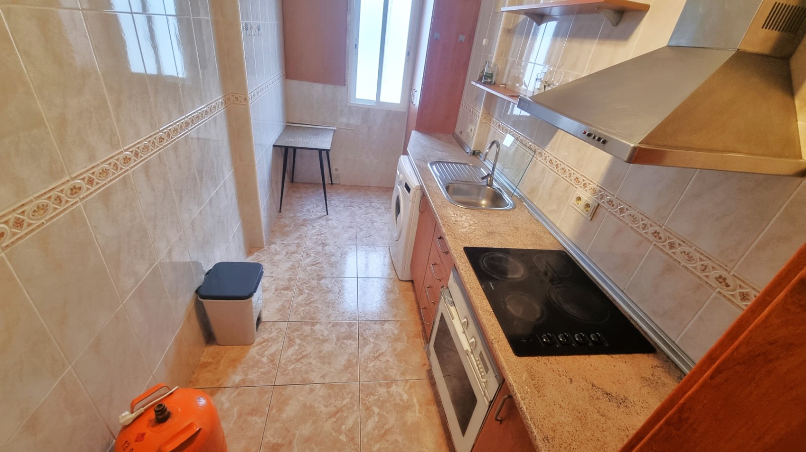 Wohnung zu verkaufen im Zentrum von Dénia