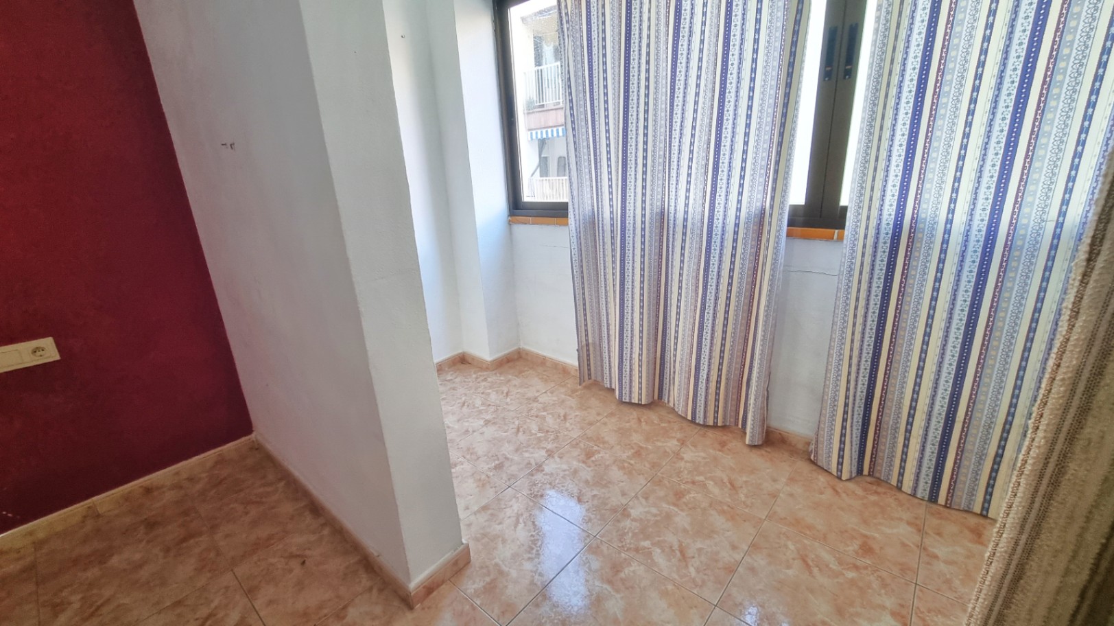 Wohnung zu verkaufen im Zentrum von Dénia