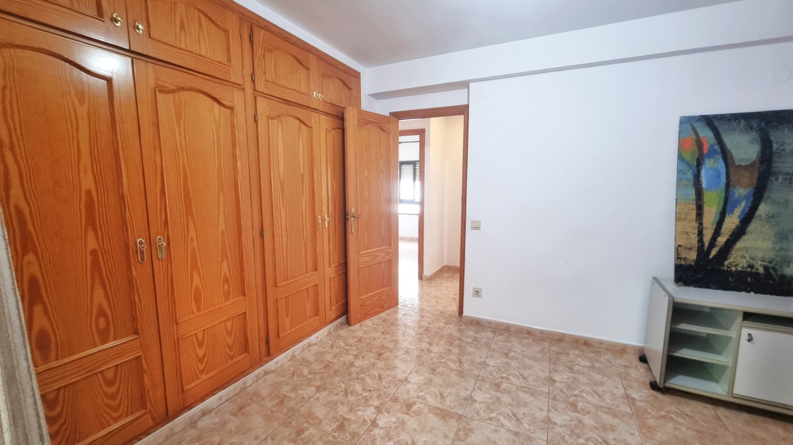 Wohnung zu verkaufen im Zentrum von Dénia