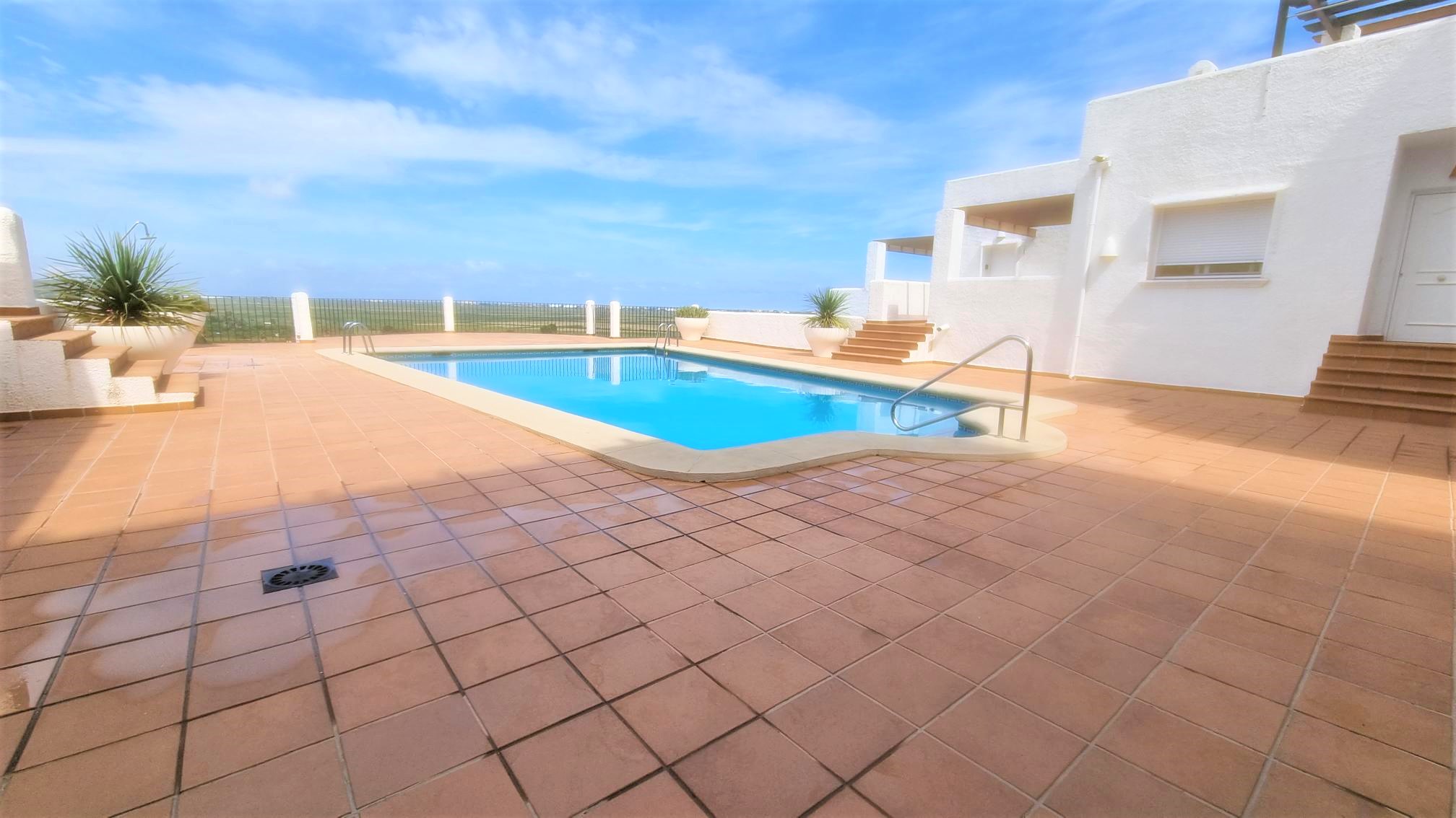 Apartment for sale in Monte Pego
