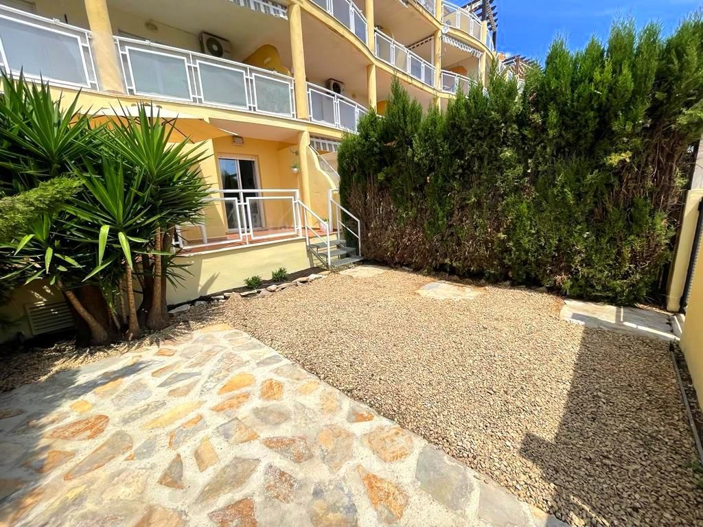 Apartment for sale in Dénia