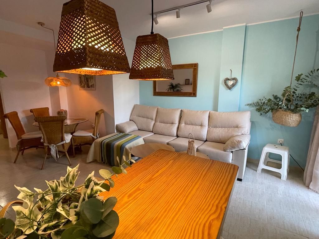 Apartamento en venta en Dénia