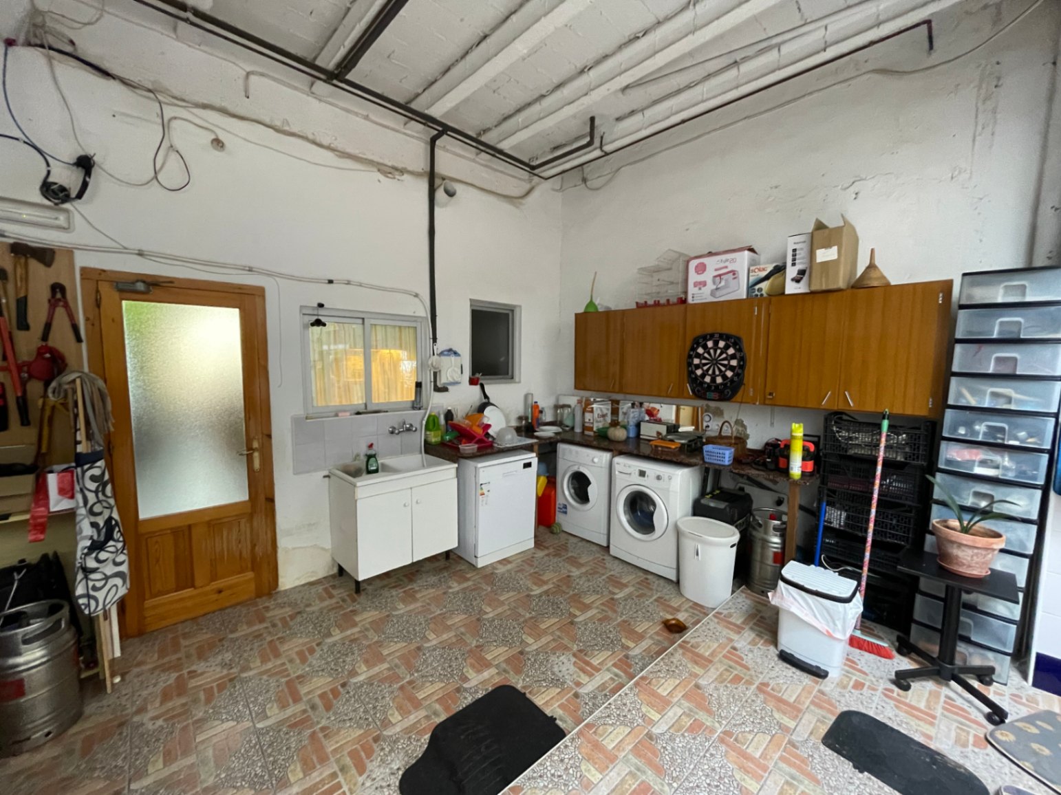 Town house for sale in Pego