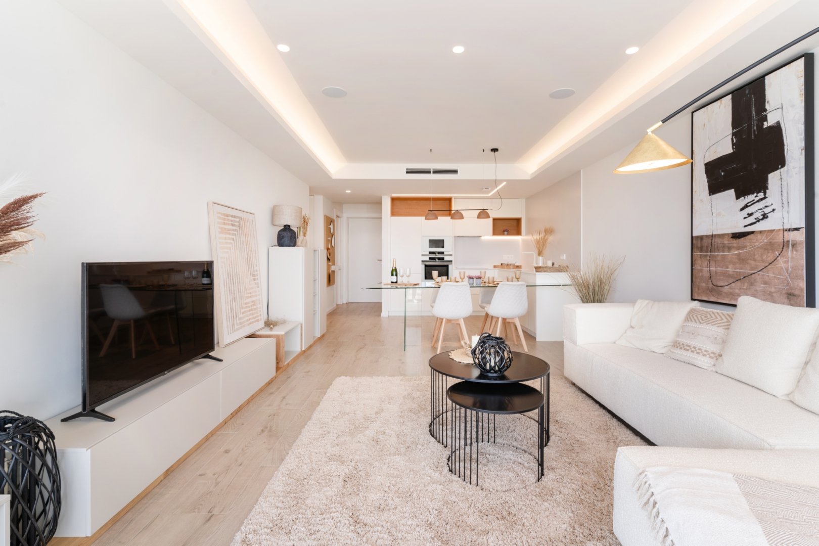 Apartment for sale in La Sella Golf- Dénia