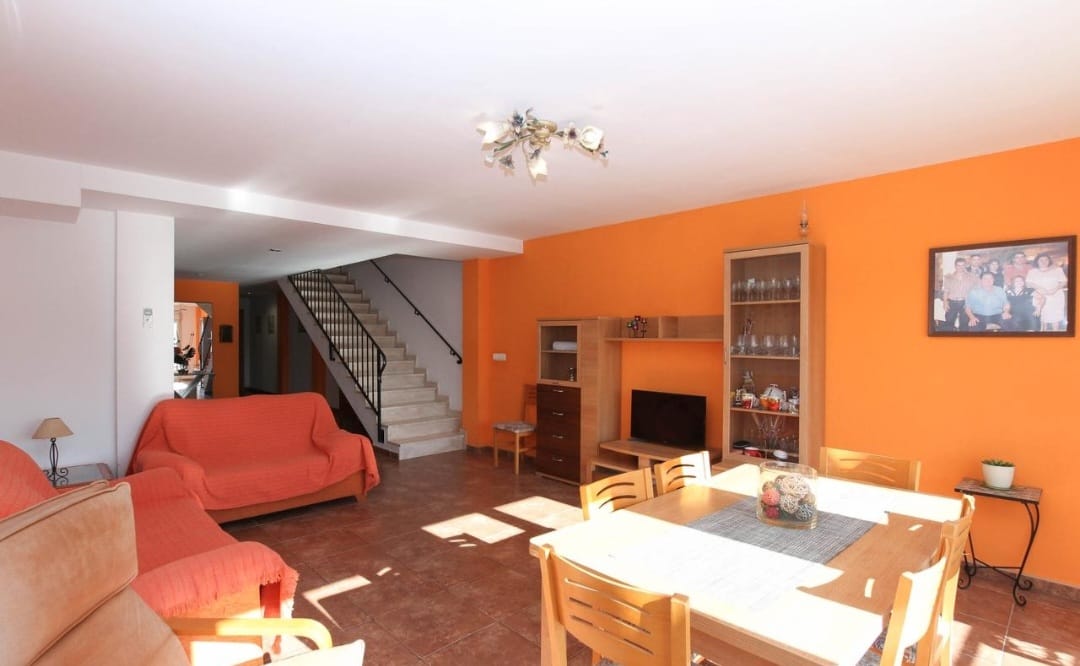 Townhouse for sale in Els Poblets