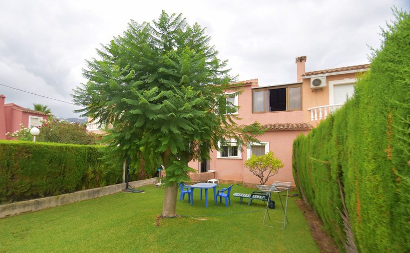 Townhouse for sale in Els Poblets