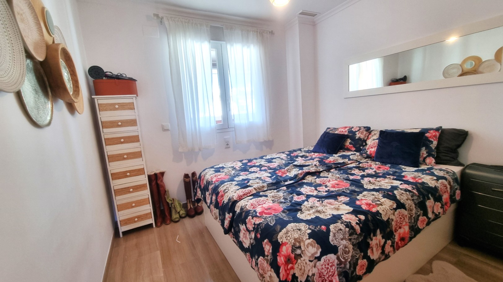 Ático en venta en Dénia en primera línea de playa
