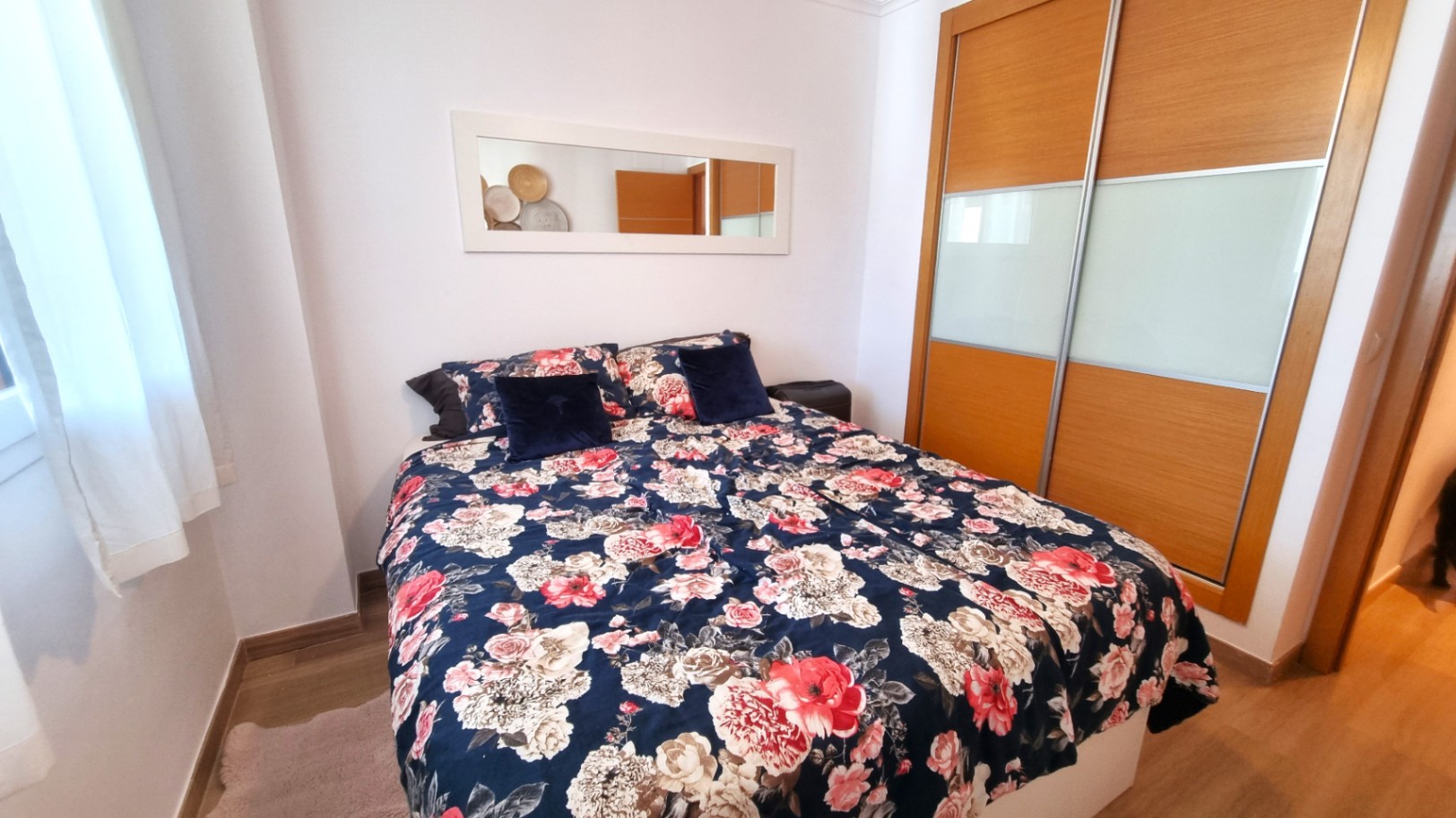 Ático en venta en Dénia en primera línea de playa