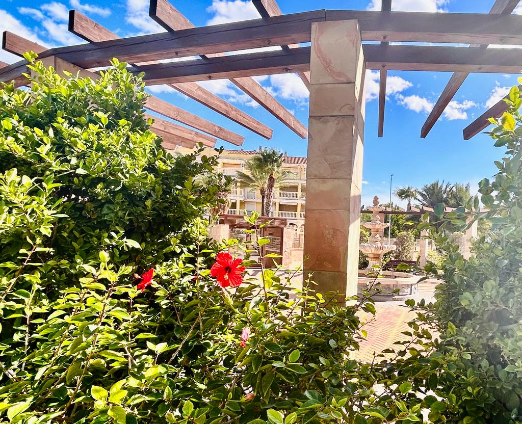 Ático en venta en Dénia en primera línea de playa