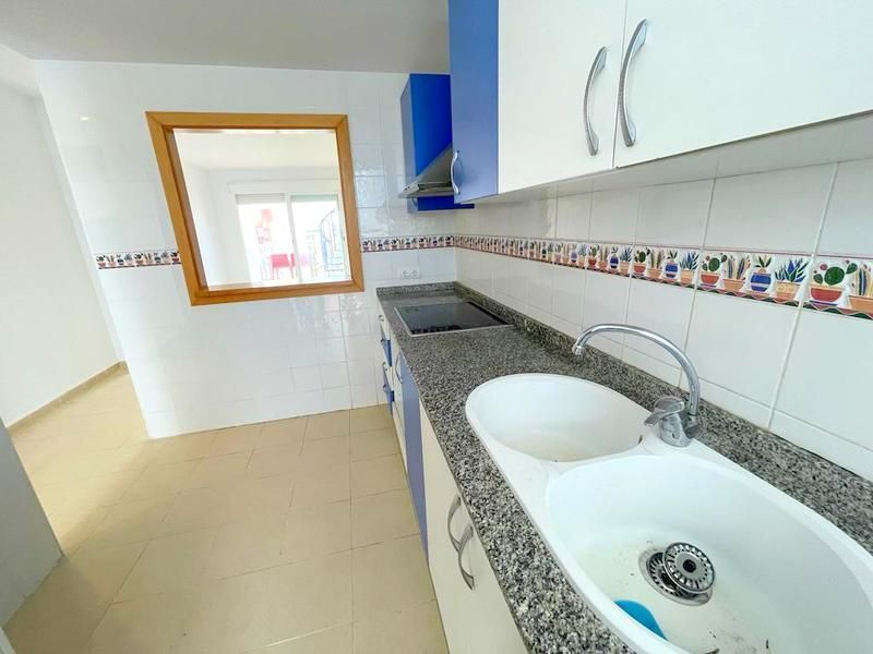 Penthouse for sale in Dénia beach Deveses