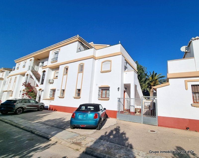 Appartement à vendre à Dénia Las Marinas