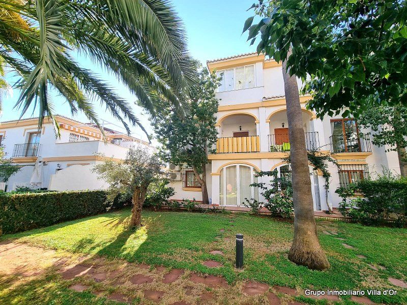 Wohnung zu verkaufen in Dénia Las Marinas