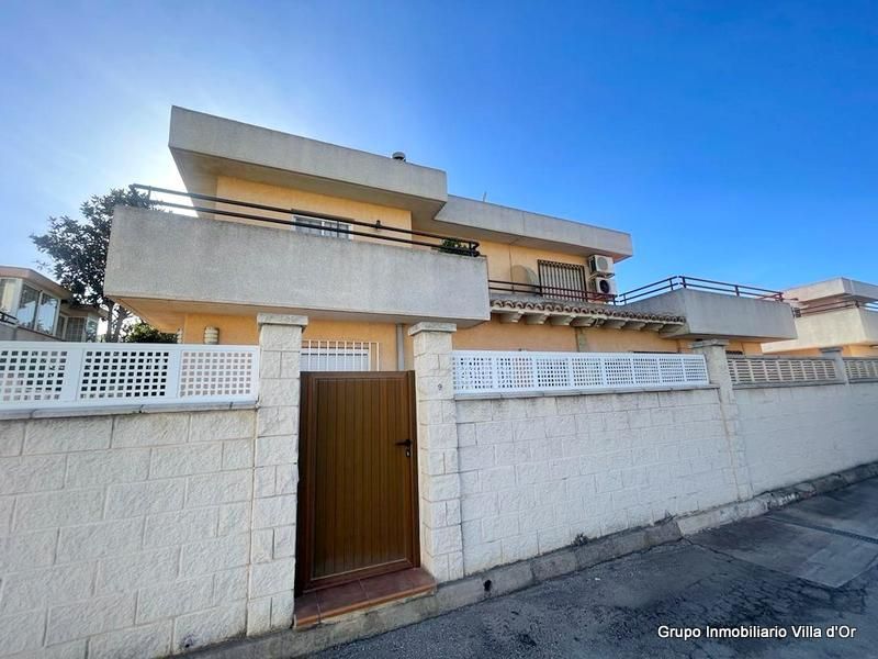 Appartement à vendre à Dénia Las Marinas