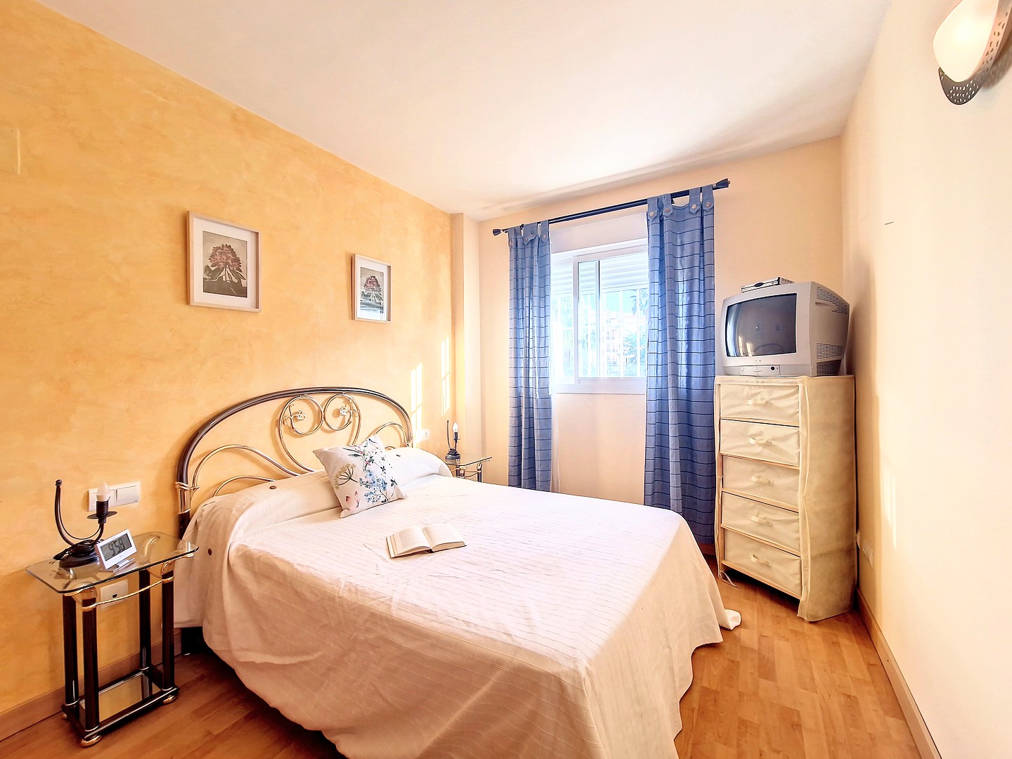 Apartment for sale in Dénia, Les Deveses area