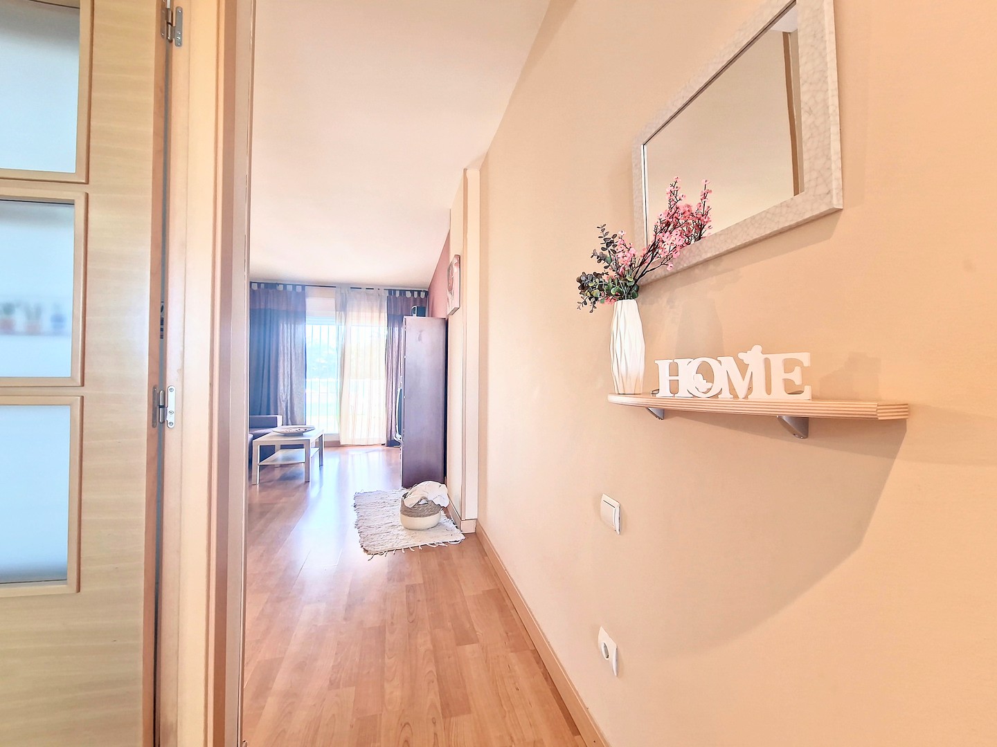 Apartment for sale in Dénia, Les Deveses area