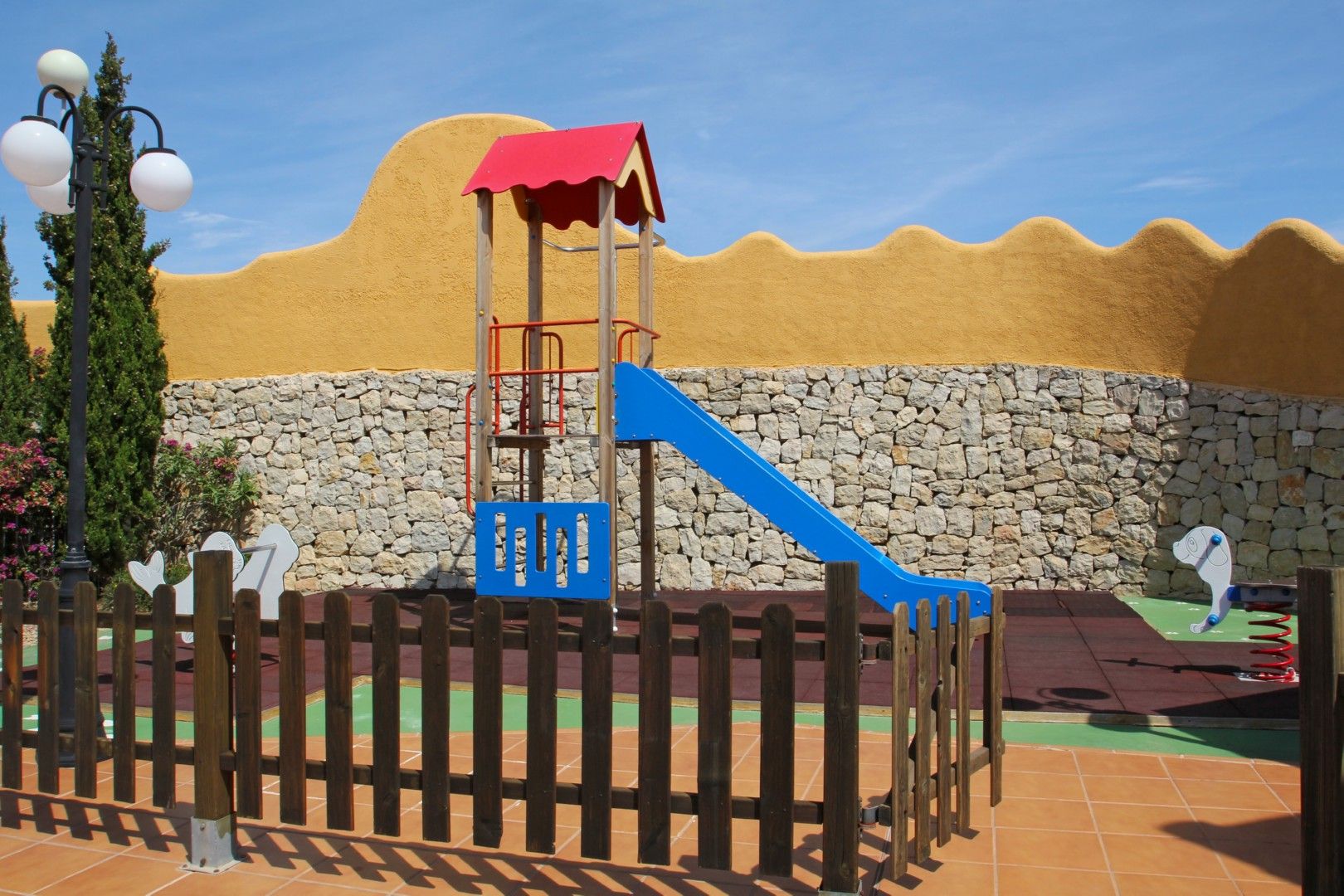 Ático en venta en Benitachell Cumbre del Sol