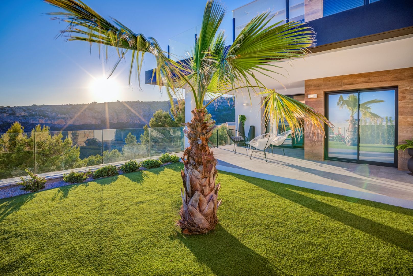 Ático en venta en Benitachell Cumbre del Sol