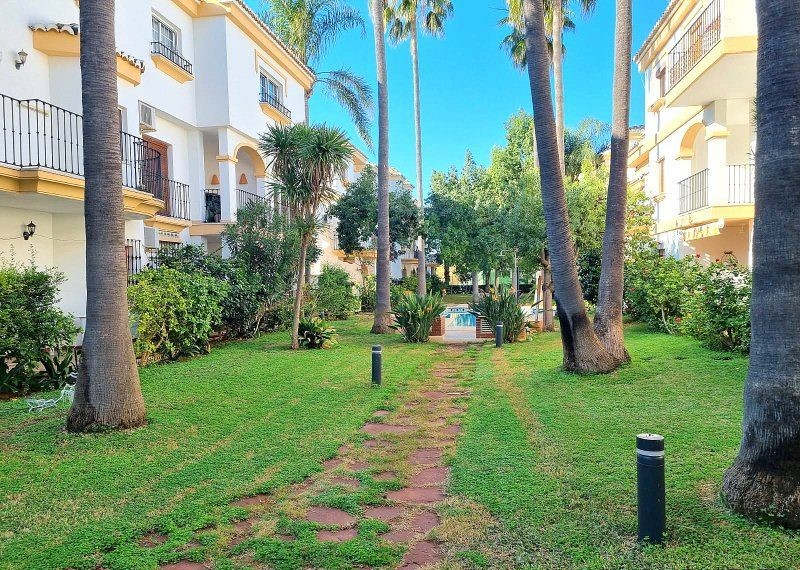 Apartment for sale in Dénia Las Marinas