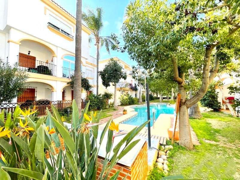 Apartment for sale in Dénia Las Marinas