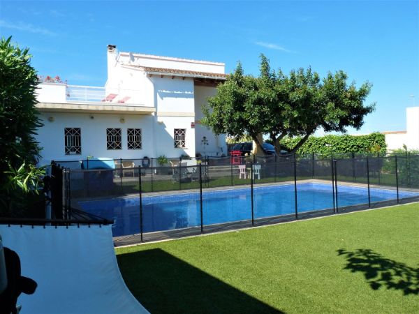 Villa for sale in Dénia playa